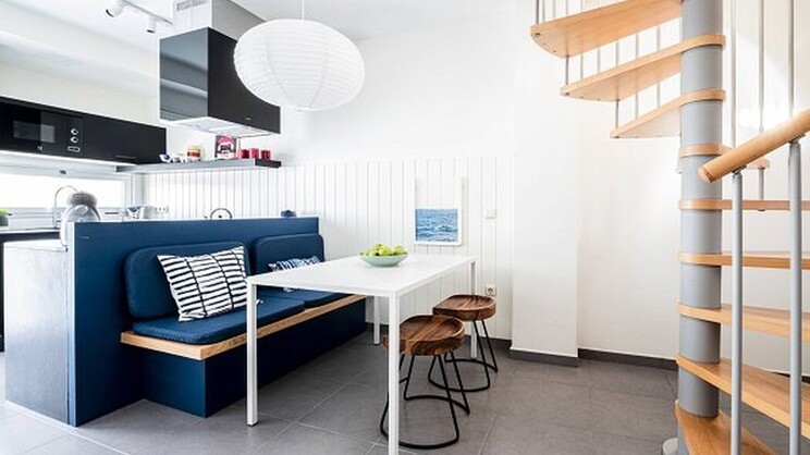 Buendia Corralejo Nohotel